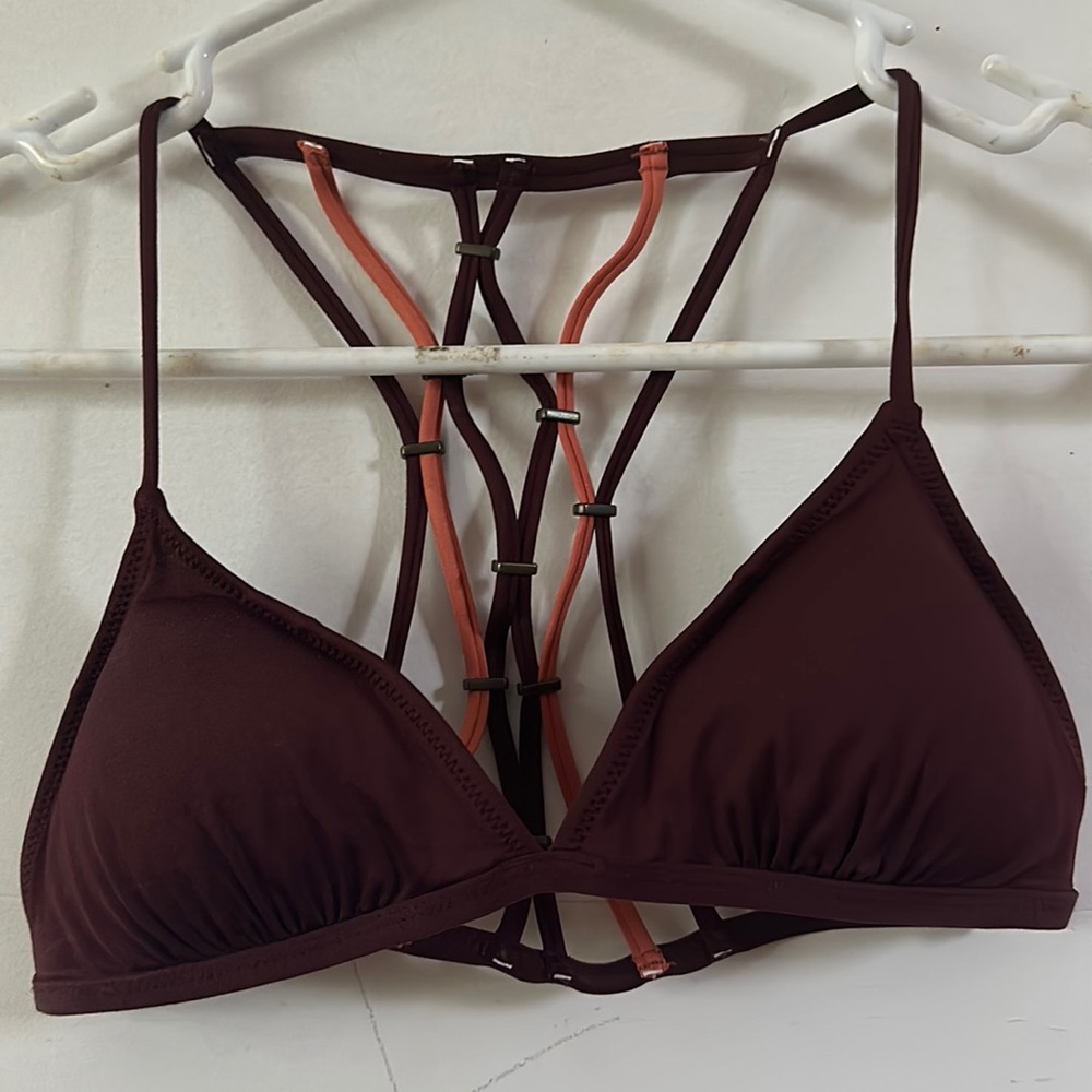 Dolce Vita Bikini Top